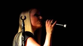 09 Love of my Life - Brian May and Kerry Ellis - Union Chapel, London 11 Nov 12