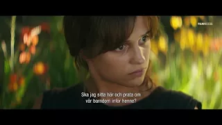 EUPHORIA Trailer 2018 Alicia Vikander Eva green Adventure Movie HD