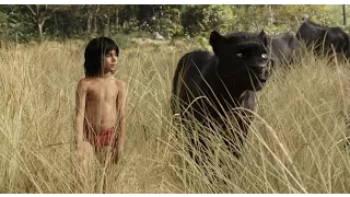 Disney's The Jungle Book | Official Teaser Trailer