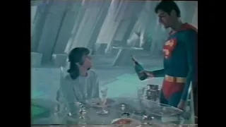 Tvrip Superman II supercine Inédito