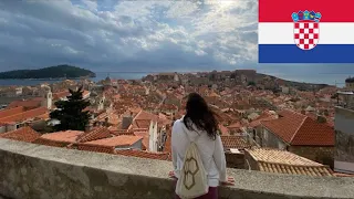 Game of Thrones | Walking Dubrovnik’s Old City Walls