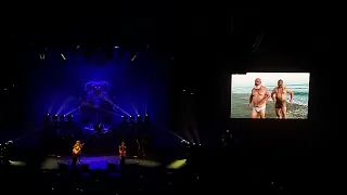Tenacious D - Wicked Game (Live) (The Spicy Meatball Tour, OVO Hydro, Glasgow, 09/05/2024)