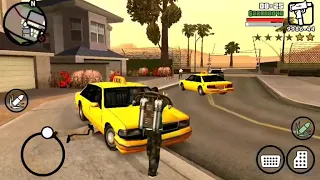 UBICACION DE LAS 50 HERRADURAS DEL GTA SAN ANDREAS PARTE 1