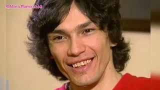 Richard Ramirez interview... (the best ever) @NynaRamirez60