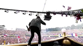 DVBBS - Tomorrowland Belgium 2016