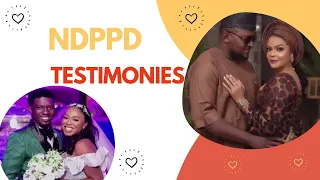 Compiled NSPPD Marital Testimonies with Pastor Jerry Eze Live