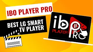 How to install Ibo Player Pro on LG smart TV? || Ibo player pro