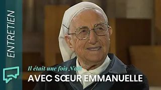 Il était une fois Noël avec sœur Emmanuelle | #Documentaire de #Noël