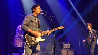 Davy Knowles - Light Of The Moon - 10/20/21 Sellersville Theatre - Sellersville, PA