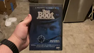 Opening to Das Boot: The Director’s Cut (1981/1985/1997) 1997 DVD
