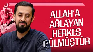 Allah'a Ağlayan Herkes Gülmüştür - Hekim Metaforu | Mehmet Yıldız