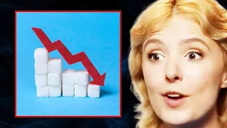 EAT THIS WAY to Reduce Blood Sugar Spikes by 75% | Jessie Inchauspé