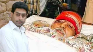 Amitabh Bachchan's Sμdden SH0©KiηG Coηdition Oustide Hospital will Make U CRY for Bachchan Family