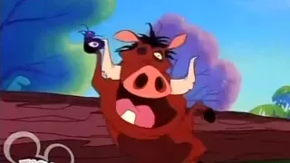 Timon & Pumbaa: Yummy Yummy Yummy (Song)