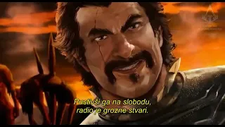 Assassin s Creed Ascendance Crtani sa prevodom na Srpski (2010)