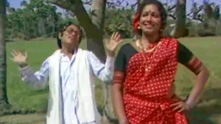 Allu Ramalingaiah Superhit Video Song | Pasupu Parani Movie Songs | Telugu Superhit Video Songs