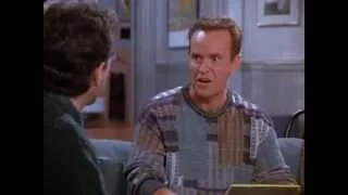 That's Gold, Jerry! Gold! (Seinfeld)