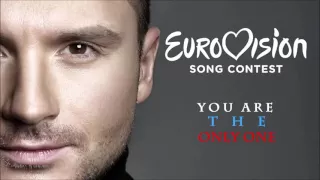 Sergey Lazarev  - You Are the only One (DJ Solovey Remix)