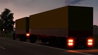 Scania L111 | 30t