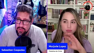 LAS MUJERES EN TIEMPOS DE NOE - Con Marjorie Lopez