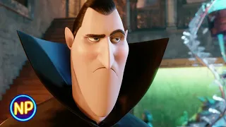 Don't Call Dracula Mr. Tight Coffin | Hotel Transylvania (2012) | Now Playing