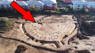 12 Most Mysterious Archaeological Finds Scientists Still Can't Explain