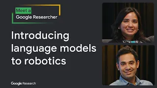 Introducing language models to robotics