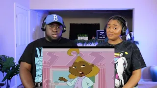 Kidd and Cee Reacts To Degenerocity 'Annoying characters 2'