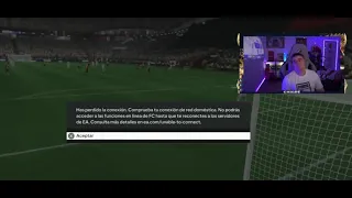 EA LA LIA ERRORES MASIVOS EN LOS SERVERS Y NUEVOS TOTS BUNDES!!