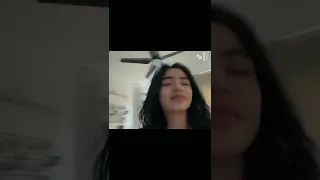 ANDREA Brillantes latest tiktok, patama kay Francine Diazat Seth? Dahil sa kumakalat na sweet photos