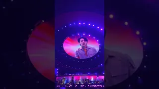 Coldplay (with virtual participation of BTS) My Universe