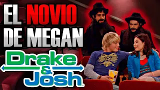 Drake & Josh | ENGAÑARON a MEGAN 😳 El RESUMEN de GEORGIE