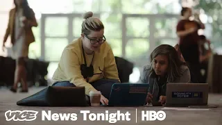 Campaign Staff Bootcamp & Mormon Sexual Abuse: VICE News Tonight Full Episode (HBO)