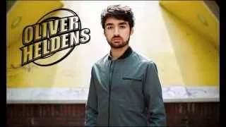 ► BEST OF OLIVER HELDENS MIX - 2015 ◄