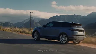 New Range Rover Evoque Accessories | Dog's Life | Land Rover USA