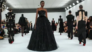 Viktor & Rolf Haute Couture Spring/Summer 2024