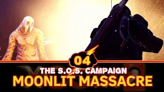 XCOM 2 - The S.O.S. Campaign #4: "Moonlit Massacre" [Legendary+/Ironman]