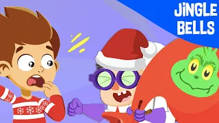 It's Christmas! | Carols with your friends | Superzoo