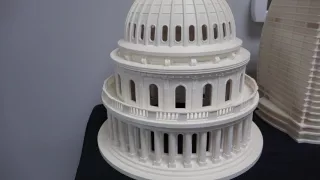 3D Printing -  Architectural Models