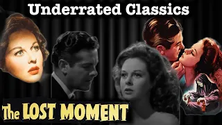 The Lost Moment (1947) Review (#16)