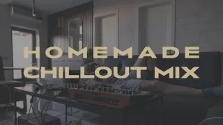 Homemade Chillout Mix