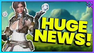 Battle Pass CONFIRMED? New Beta Coming and LOTS MORE! | The First Descendant