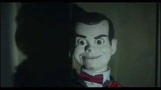 Goosebumps Alternate Opening | Slappy from Goosebumps