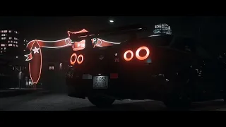 R34 GT-R | GTA V CCDPlanet