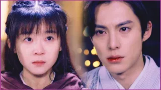 [CC: ENG/INDO] Ever Night Season 2: My Lullaby | 宋伊人 Ireine Song & 王鹤棣 Dylan Wang