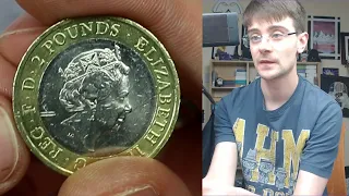 Lots Of These About!!! £500 £2 Coin Hunt #101 [Book 3]
