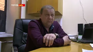 КП "Благоустрій" відновило вивіз сміття з приватного сектору