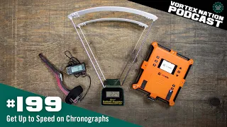 Ep. 199 | Get Up to Speed on Chronographs