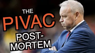 So what went wrong with Wayne Pivac's Wales? | The Pivac Post Mortem