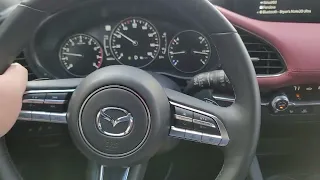2023 Mazda 3 2.5 Turbo AWD